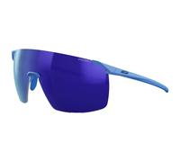 Julbo - Faster L Mat Bleu Spectron 3 - Lunettes de soleil