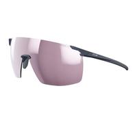 Julbo - Faster L Mat Gris Foncé Spectron Hd 3 - Lunettes de soleil