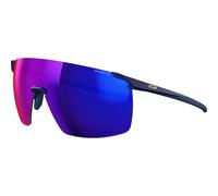 Julbo - Faster L Spectron 3 - Lunettes vélo Bleu Foncé / Or - Spectron HD 3