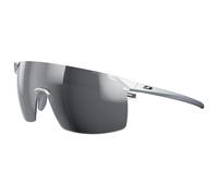 Julbo - Faster M Brillant Argent Noir Spectron 3 - Lunettes de soleil