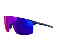 Julbo - Faster M Mat Bleu Foncé Or Spectron Hd 3 - Lunettes de soleil