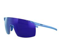 Julbo - Faster M Mat Bleu Spectron 3 - Lunettes de soleil