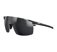 Julbo - Lunettes de soleil photochromiques - Faster M Noir/Blanc RV 0-3 Noir