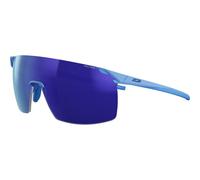 Julbo - Faster M Mat Bleu Spectron 3 - Lunettes de soleil