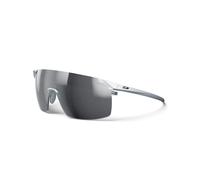 Julbo - Faster M Spectron 3 - Lunettes vélo Argent / Noir - Spectron 3