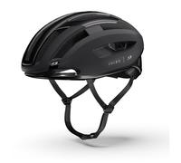 JULBO Finisher - Mixte - Noir - taille 56/59- modèle 2025
