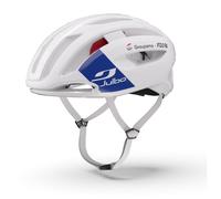 Julbo Casque route Finisher Evo Groupama FDJ Blanc