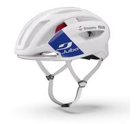 Casque route julbo finisher evo groupama fdj blanc