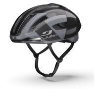 + Taille M (56cm à 59cm) - Casque de Cyclisme Julbo - FINISHER EVO MIPS - Noir et Gris