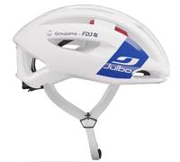 JULBO Finisher Evo - Mixte - Blanc - taille 59/63- modèle 2026