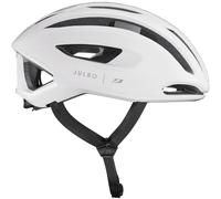 JULBO Finisher - Mixte - Blanc - taille 56/59- modèle 2025