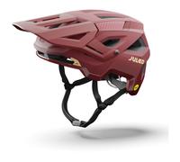Julbo - Forest - Casque VTT Rouge - M (55 - 59 cm)
