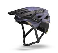Julbo Casque VTT Forest Mips 56-58 cm Violet/Noir