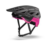 Julbo - Forest - Casque VTT Noir / Rose - L (59 - 62 cm)