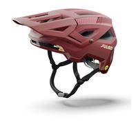 Julbo - Forest - Casque VTT Rouge - M (55 - 59 cm)