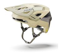 Julbo - Forest Evo - Casque VTT Beige / Marron - M (55 - 59 cm)