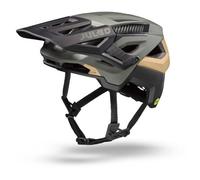 Julbo - Forest Evo - Casque De Cyclisme Taille 59-62 Cm, Gris