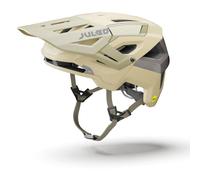Julbo - Forest Evo - Casque VTT Beige / Marron - S (52 - 55 cm)