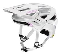 JULBO Forest Evo - Femme - Blanc / Rose - taille 56/59- modèle 2023