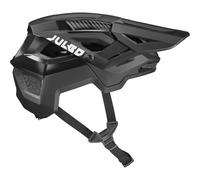 JULBO Forest Evo - Mixte - Noir / Blanc - taille 52/56- modèle 2026