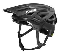 JULBO Forest Evo - Mixte - Noir / Blanc - taille 56/59- modèle 2025