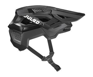 JULBO Forest Evo - Mixte - Noir / Blanc - taille 56/59- modèle 2026