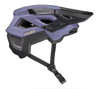 Casque vtt julbo forest noir violet