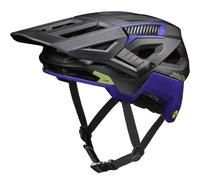 JULBO Forest - Mixte - Noir / Violet - taille 59/63- modèle 2024