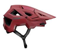 JULBO Forest - Mixte - Rouge - taille 52/56- modèle 2026