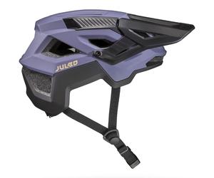 JULBO Forest - Mixte - Violet - taille 52/56- modèle 2026
