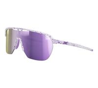 Lunettes julbo frequency spectron 3 blanc violet