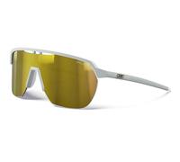 Julbo - Frequency Mat Gris Clair Blanc Spectron 3 - Lunettes de soleil