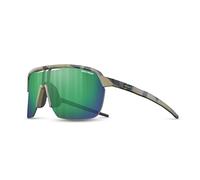 Julbo Frequency Lunettes de Soleil, Noir, M Mixte