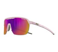 Julbo - Frequency Mat Rose Pastel Vert Spectron 3 - Lunettes de soleil