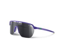 Julbo – Lunettes de soleil Frequency Violet/Gris SP 3 Violet