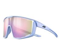 JULBO Fury Jr Mat S3clp - Enfant - Violet / Bleu - taille Unique- modèle 2026