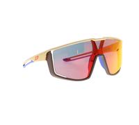 Julbo Fury Lunettes de soleil Taille unique Brun