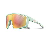 Julbo Lunettes de soleil Fury Réactiv 1 à 3 Vert/Gris
