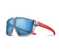 Julbo Lunettes de soleil Fury Mini Clair Spectron/CAT3CF Enfants