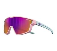 Julbo - Fury Mini Mat Rose Pastel Bleu Pastel Spectron 3 - Lunettes de soleil
