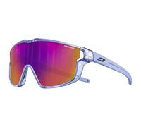 Julbo - Fury Mini Translucide Brillant Lila Lila Mat Spectron 3 - Lunettes de soleil