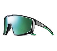JULBO Fury - Mixte - Noir / Vert - taille Unique- modèle 2026