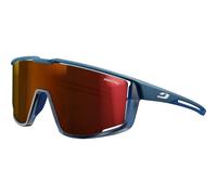 Julbo Lunettes Fury J5314412 - Reactiv Cat.0 à 3 High Contrast
