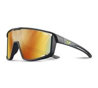 JULBO Fury S - Enfant - Noir / Gris - taille Unique- modèle 2026