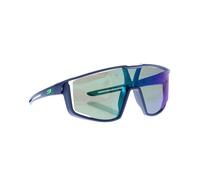 Julbo Fury S Enfants Lunettes de soleil Taille unique Bleu foncé