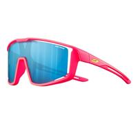 Julbo Fury S Lunettes de Soleil, Fuchsia, S (8-12 años) Mixte