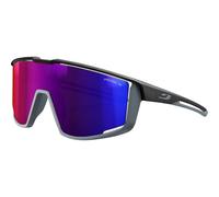 JULBO Fury S3hdv - Mixte - Noir / Gris - taille Unique- modèle 2026