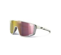 Julbo - Fury - Spectron 3 - Lunettes de soleil Sand / Brown Combo Rock Beige / Vert - Spectron 3 CF