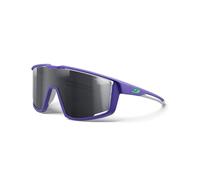 Julbo - Fury - Spectron 3 - Lunettes de soleil Watt'Ever - Violet / Gris / Vert - Spectron 3