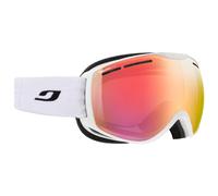 Julbo Lunettes de soleil Fusion Polarisées REACTIV/CAT1-3 Haut Contraste Gris